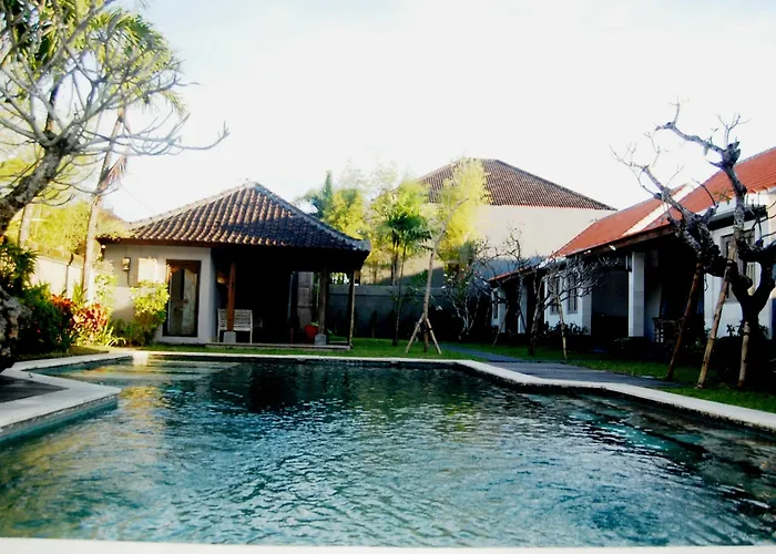 Pondok Alit Resort