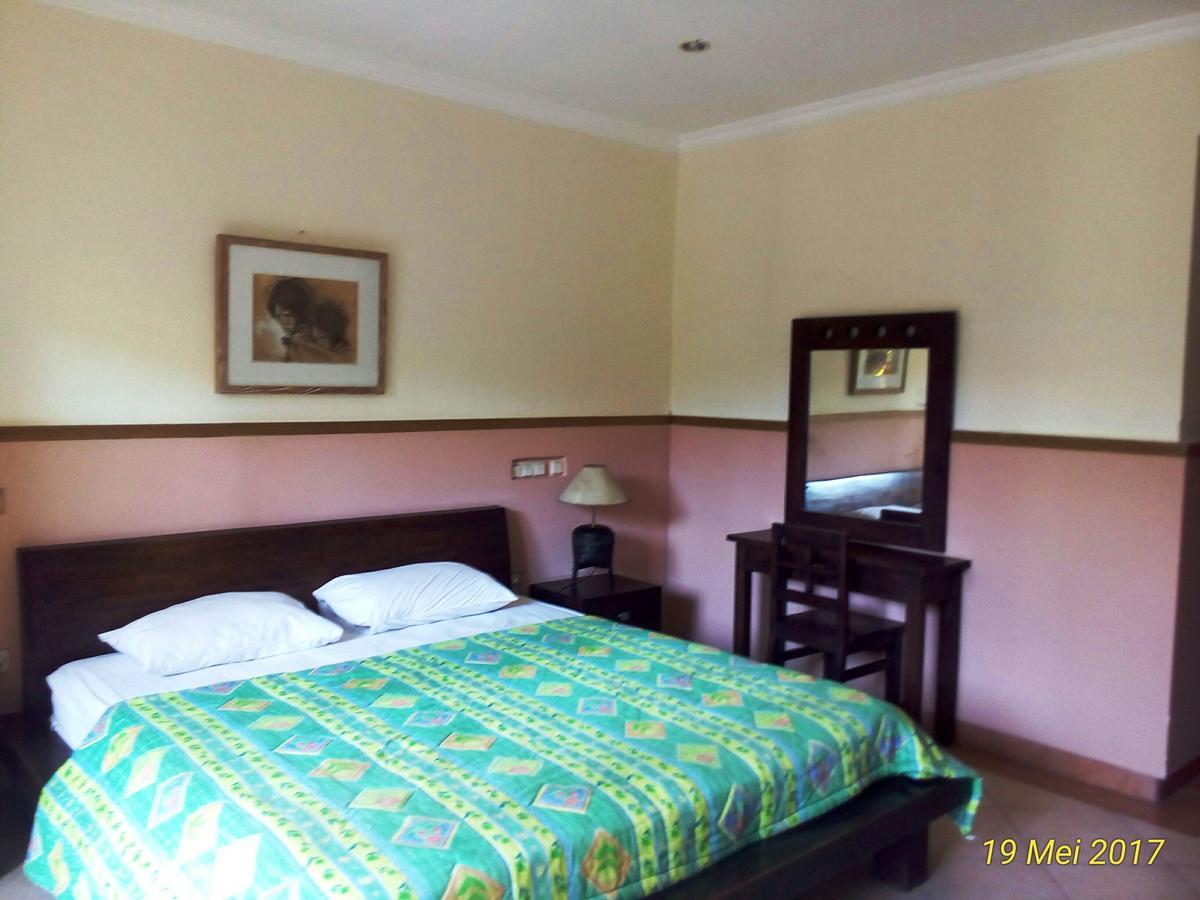 Alit 3* Seminyak (Bali)