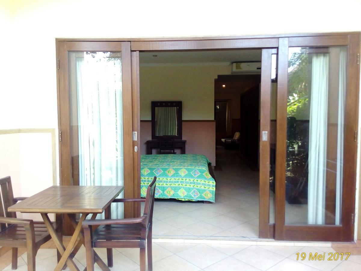 Alit 3* Seminyak (Bali)