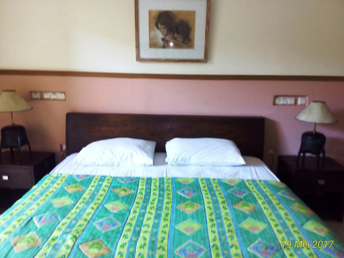 Alit Hotel Seminyak (Bali)