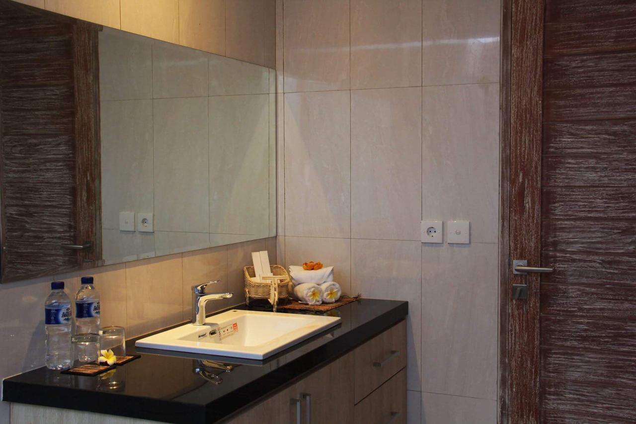 Hotel Alit Seminyak (Bali)