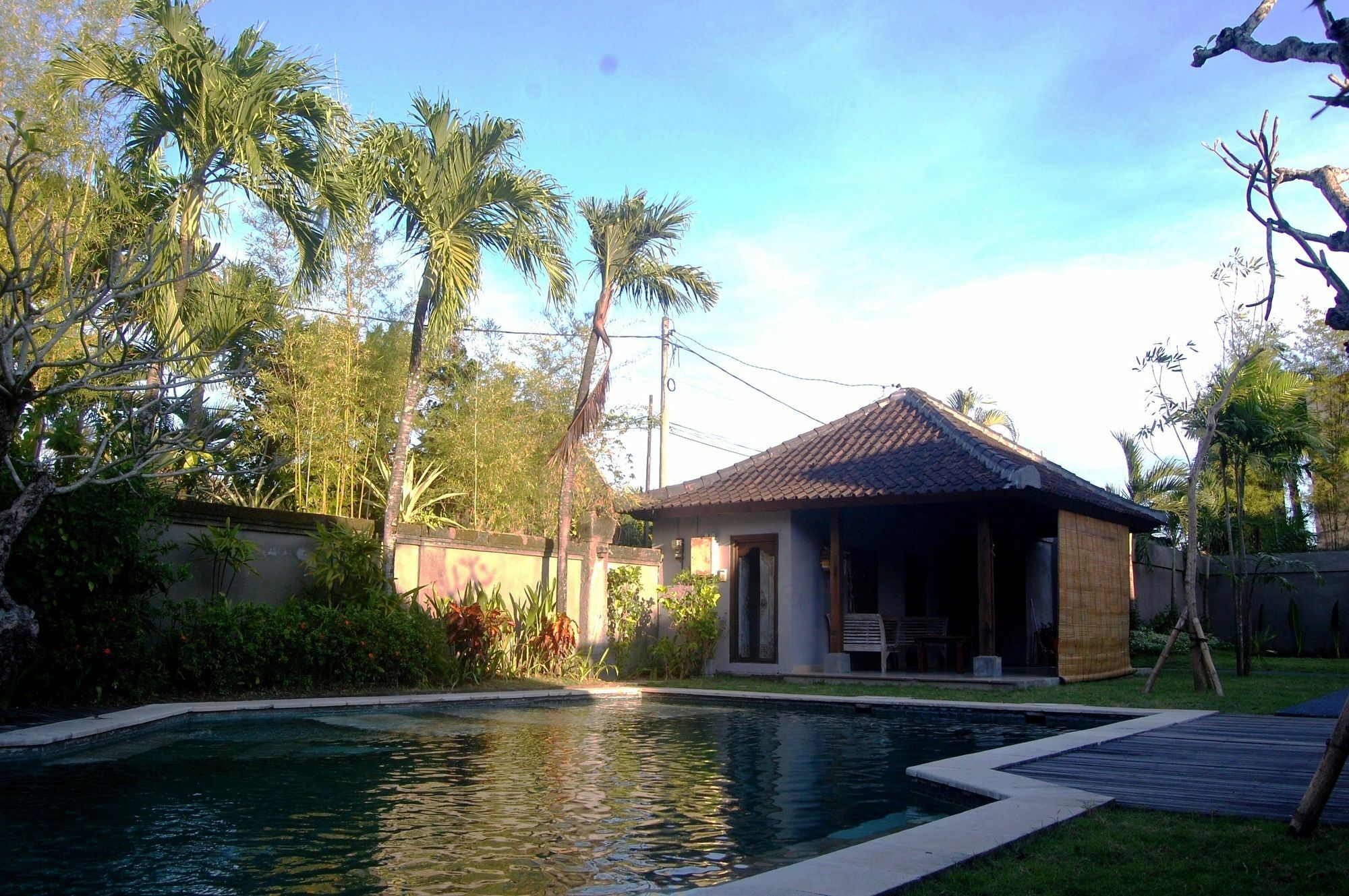 Alit Seminyak (Bali)