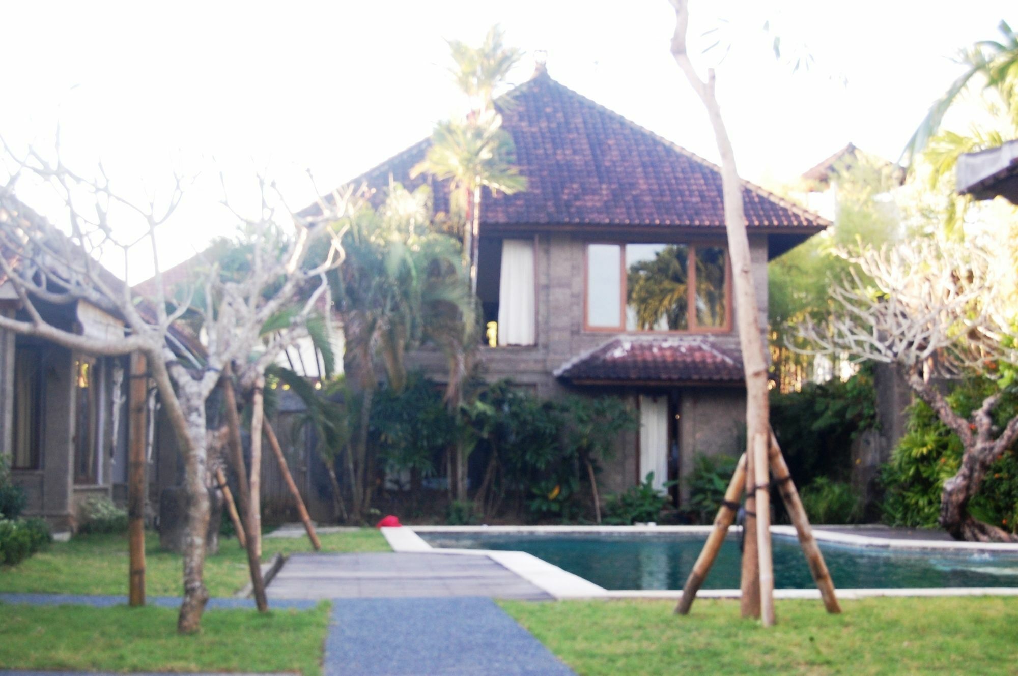 Alit 3* Seminyak (Bali)