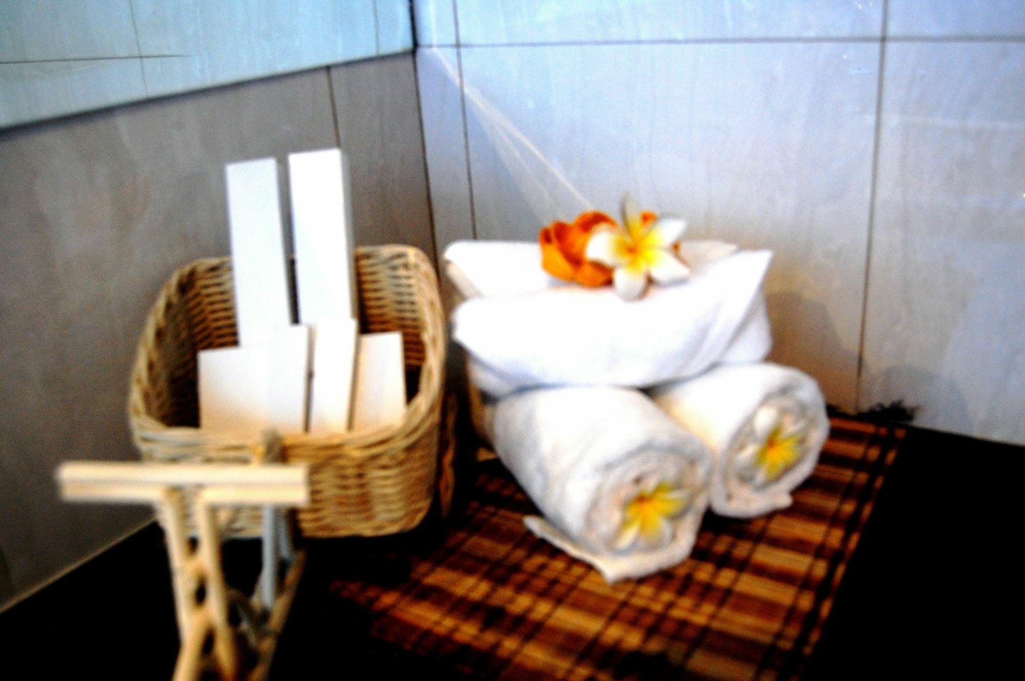 Alit Hotel 3*