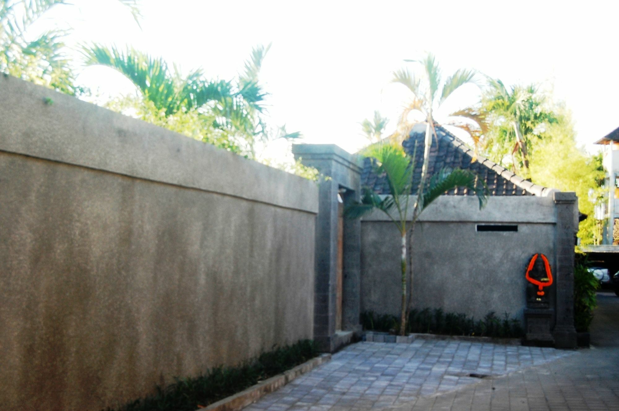 Hotel Alit Seminyak (Bali)