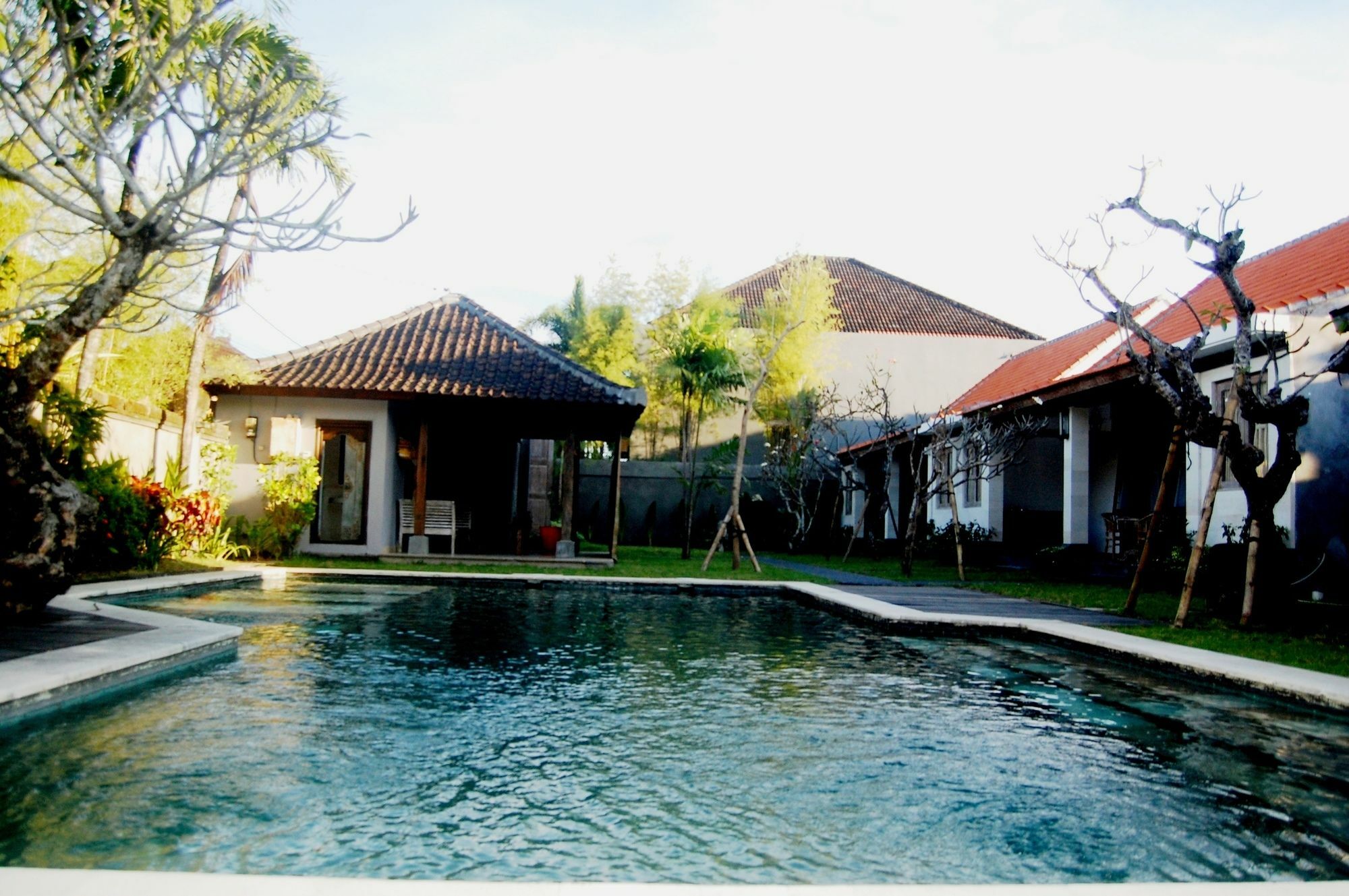Alit 3* Seminyak (Bali)