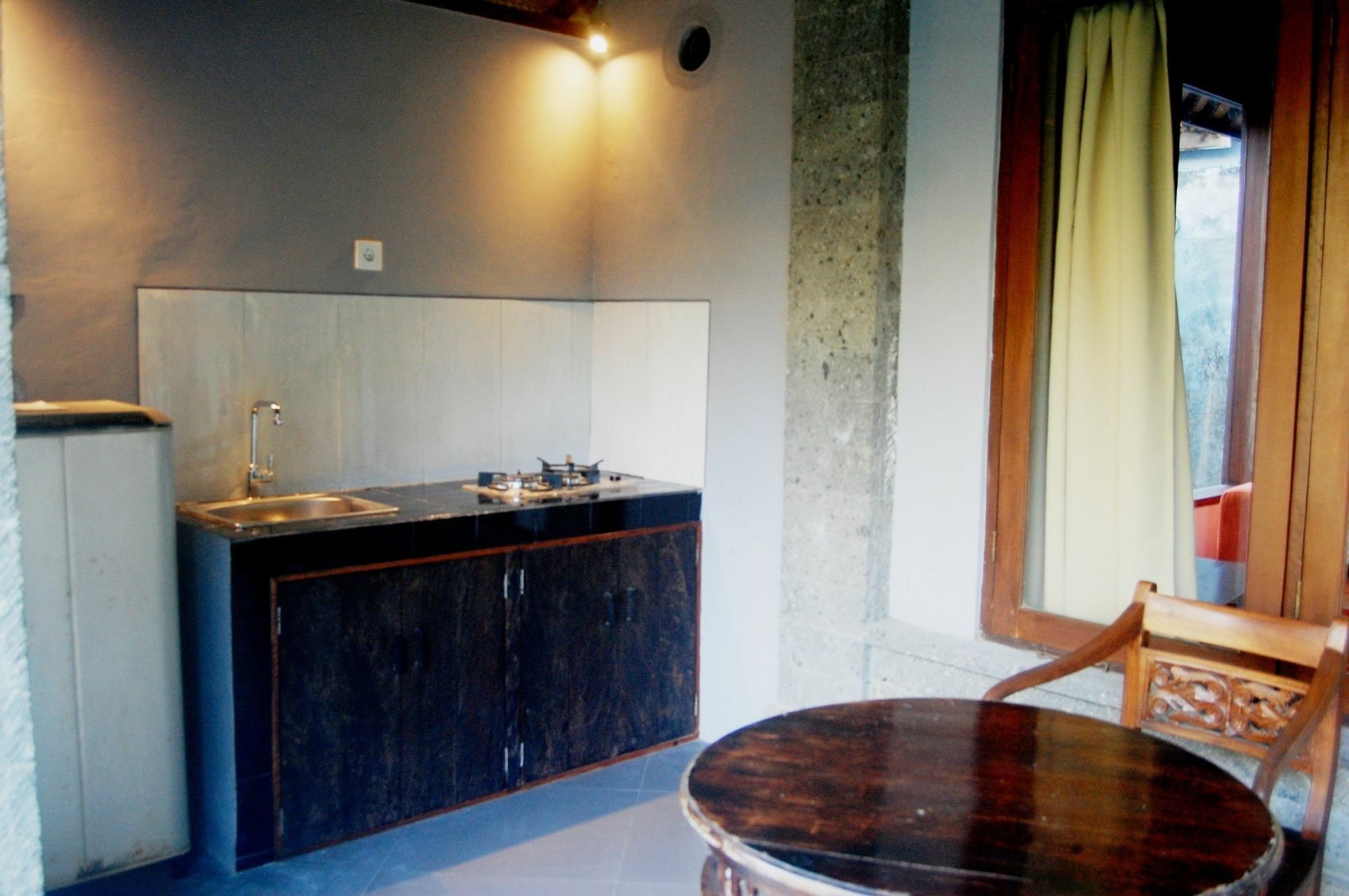 Alit Hotel 3*