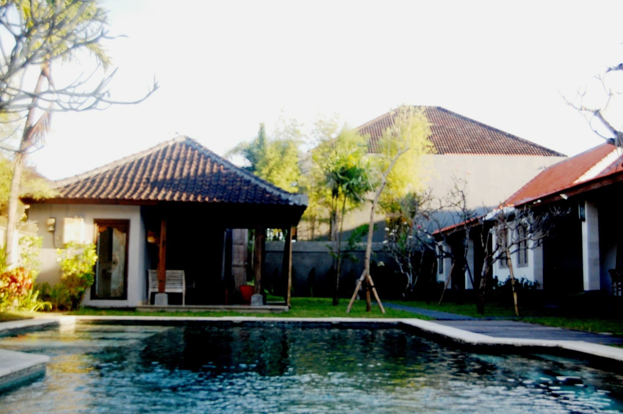 Alit 3* Seminyak (Bali)