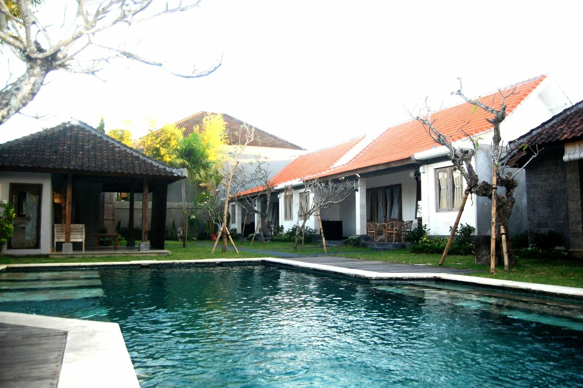 Alit Hotel Seminyak (Bali)
