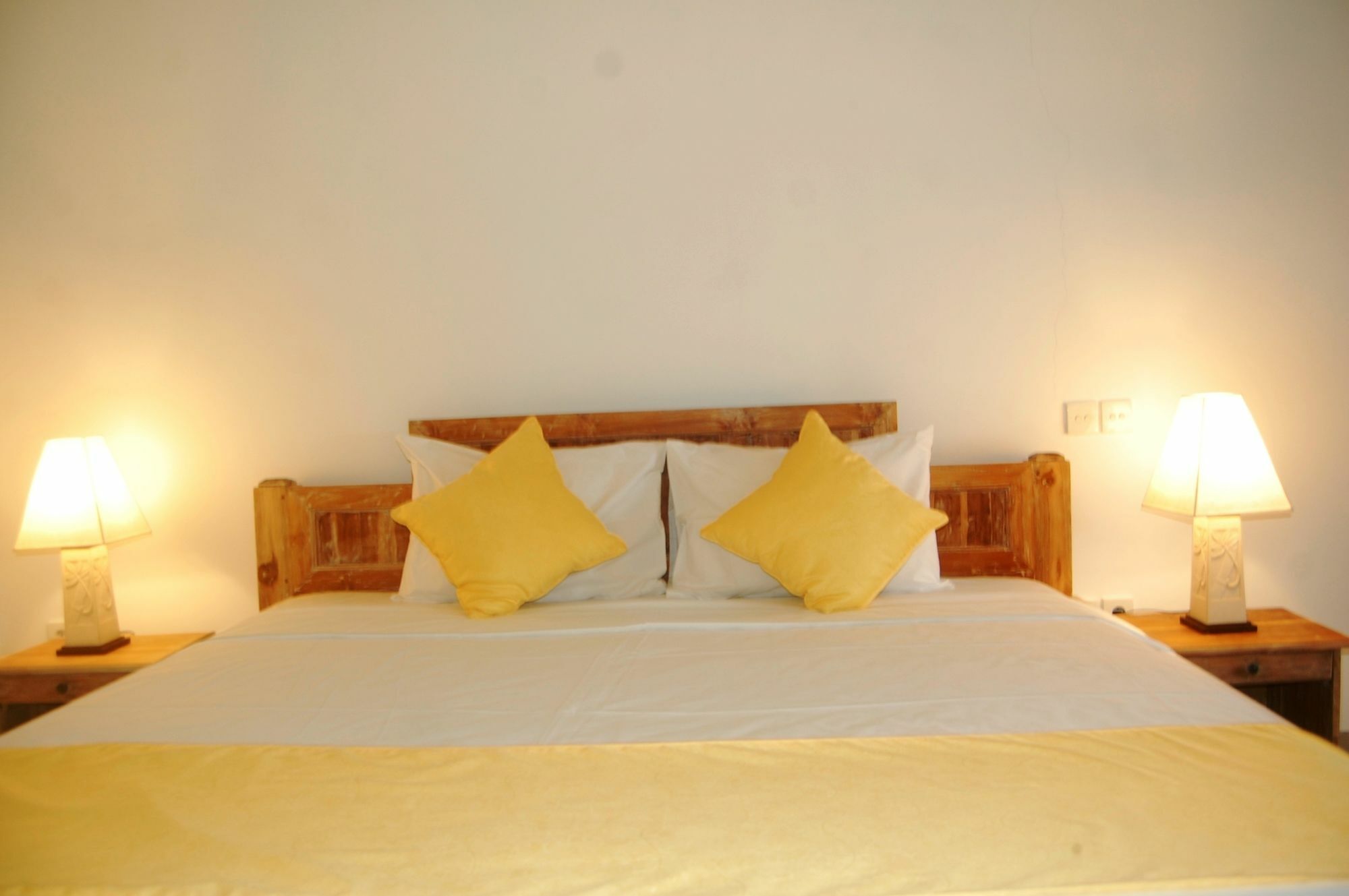 Alit Hotel Seminyak (Bali)