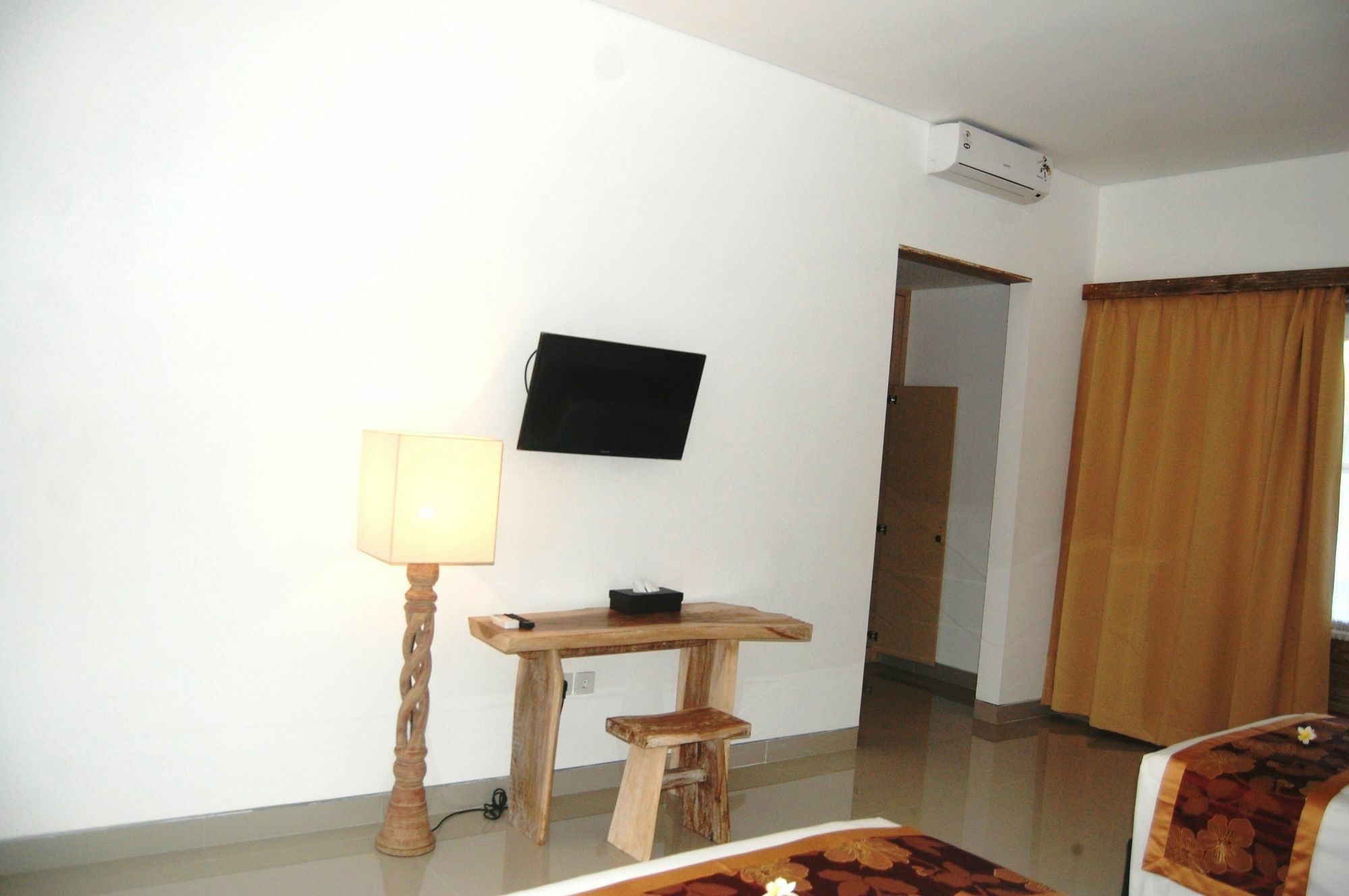 Hotel Alit Seminyak (Bali)