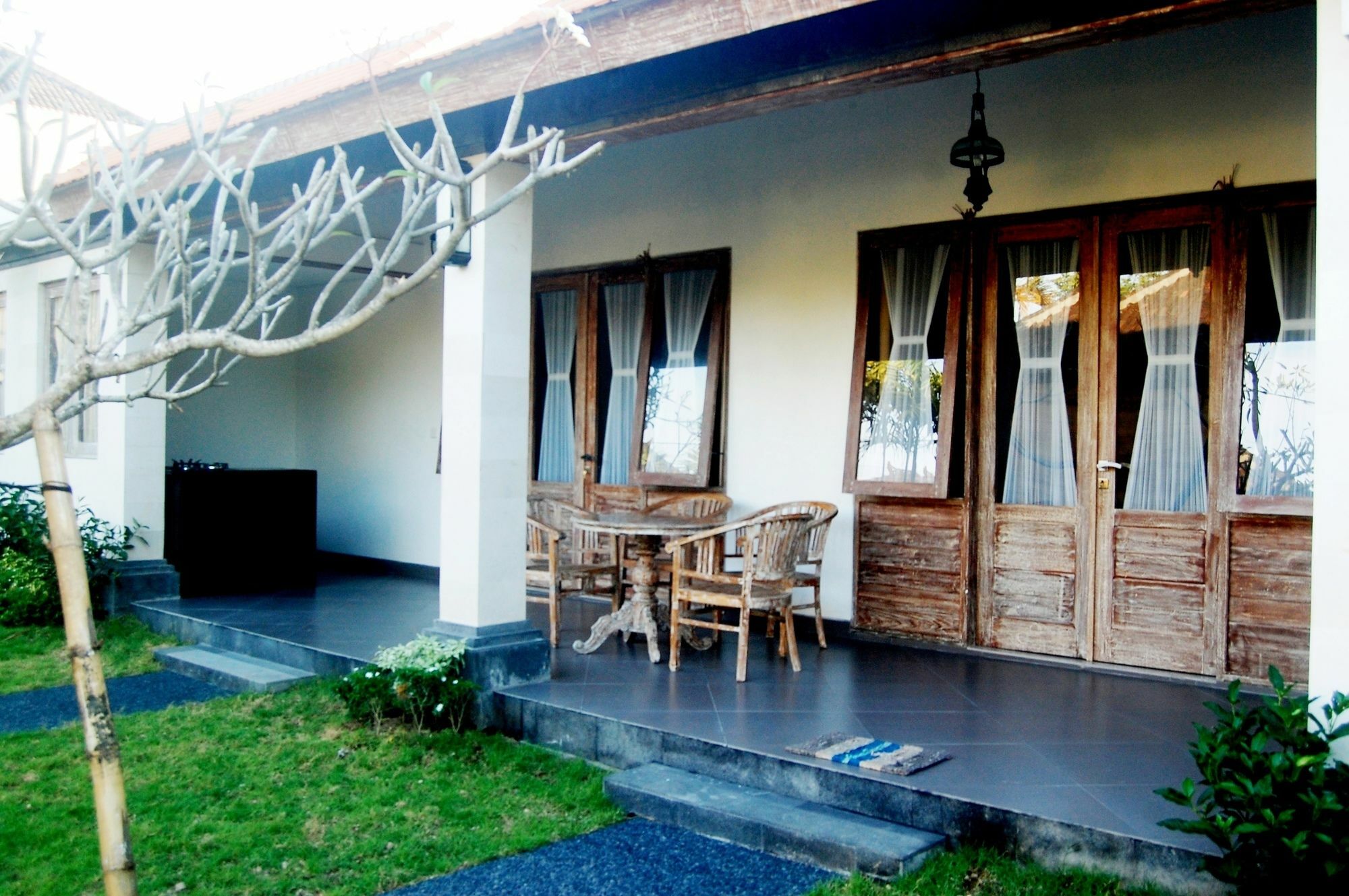 Alit Hotel 3*