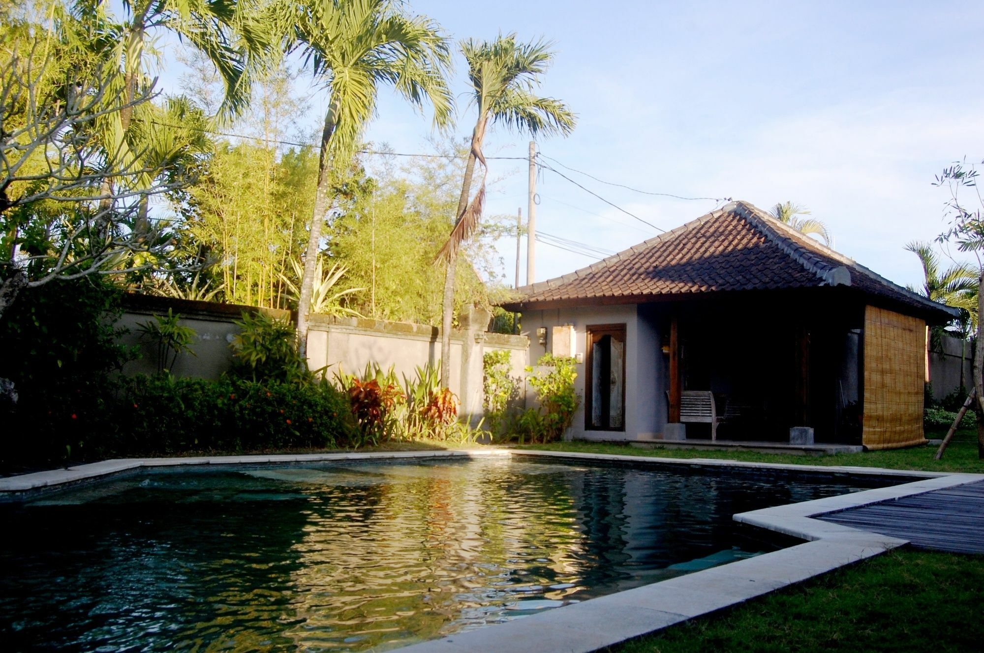 Alit 3* Seminyak (Bali)