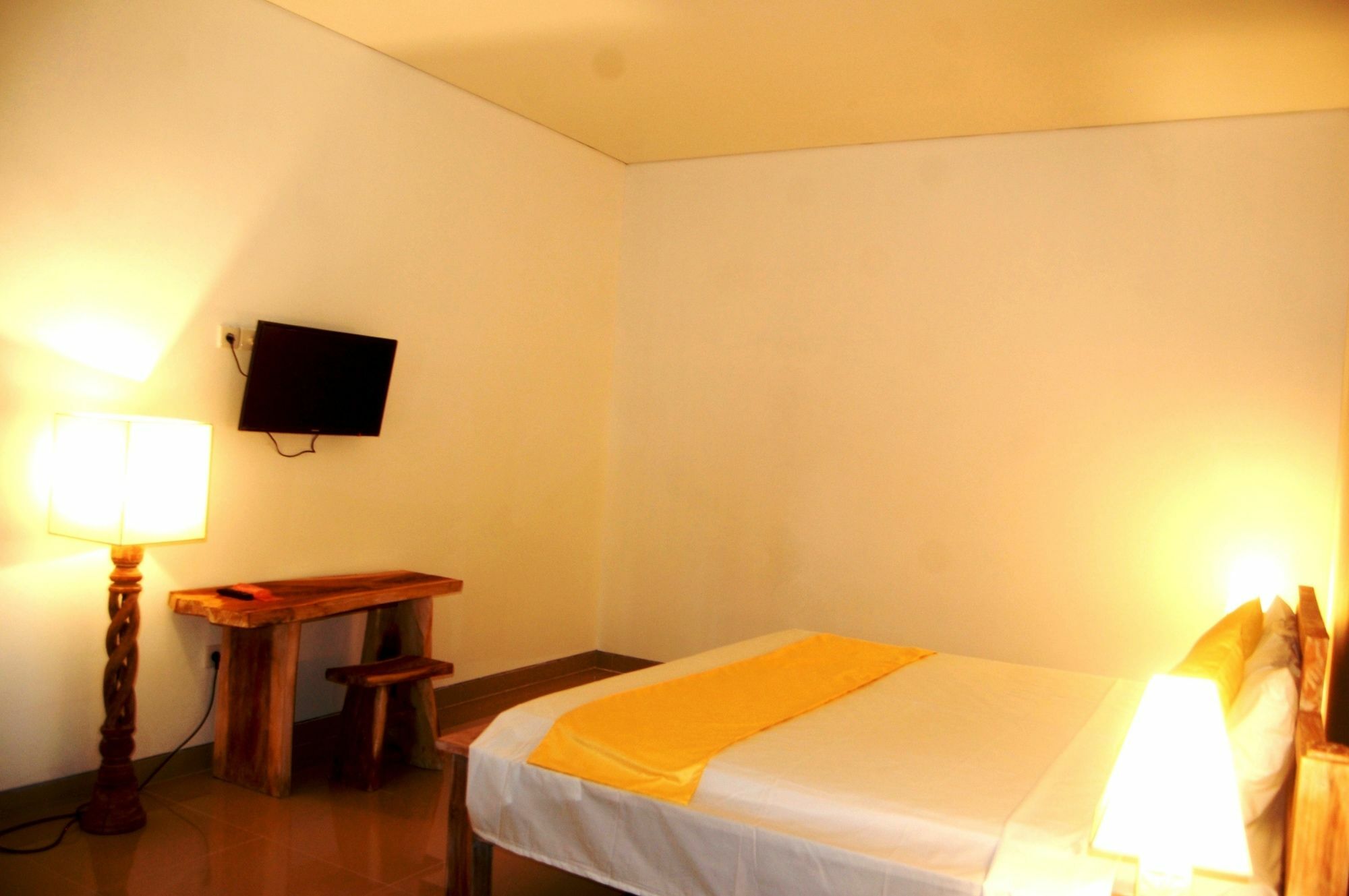 Hotel Alit Seminyak (Bali)