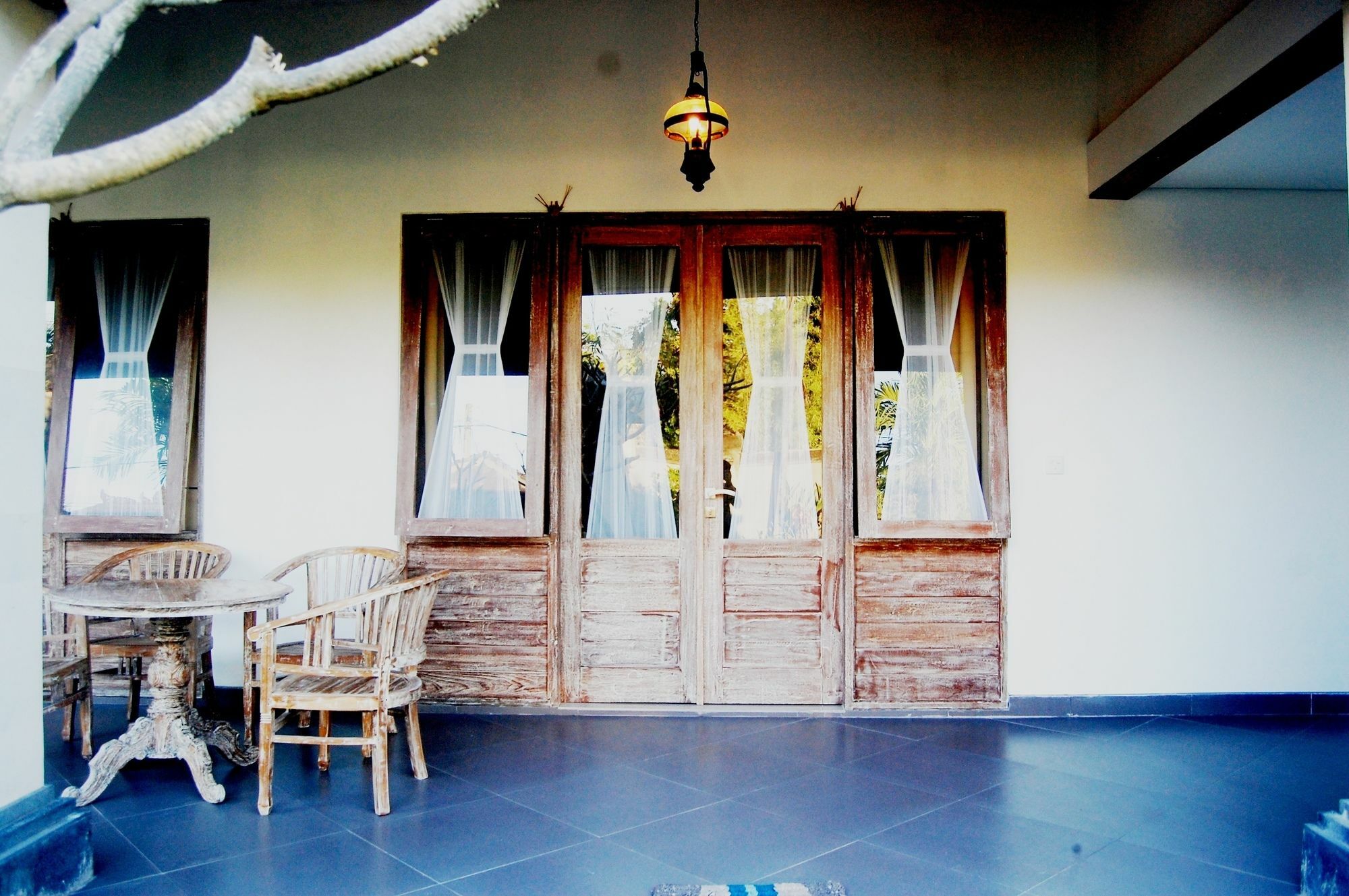 Hotel Alit