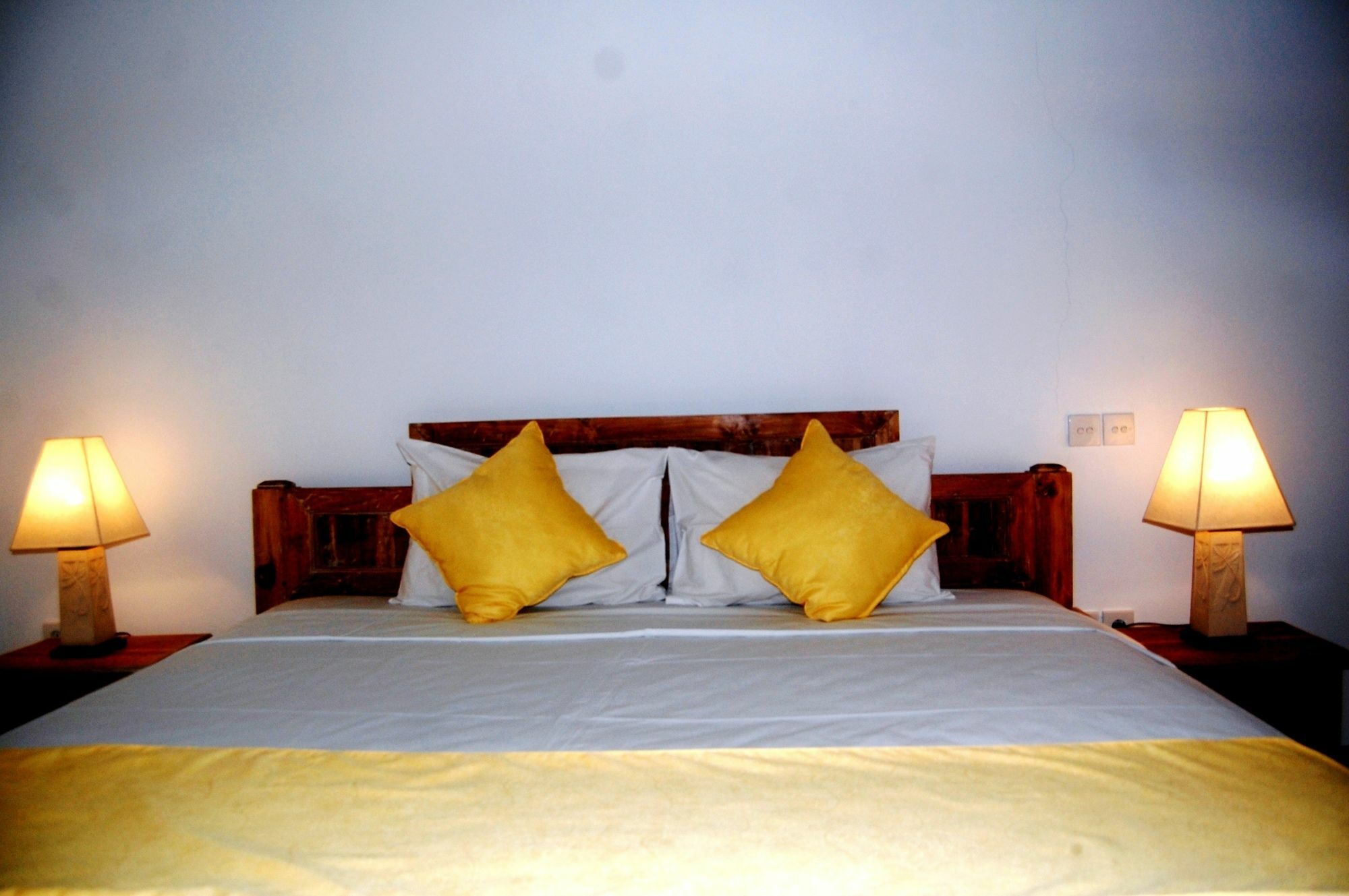 Hotel Alit Seminyak (Bali)